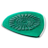 Dunlop AALP02 Animals As Leaders Green Primetone Guitar Pick 3-pc Pack