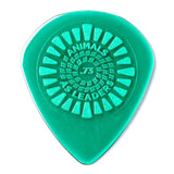 Dunlop AALP02 Animals As Leaders Green Primetone Guitar Pick 3-pc Pack