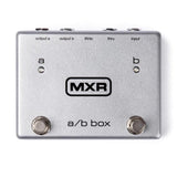 MXR A/B Box M196 - GuitarPusher
