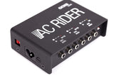 Cioks AC Rider 1 AC / 2 DC Isolated Output Power Supply 9/12V - GuitarPusher