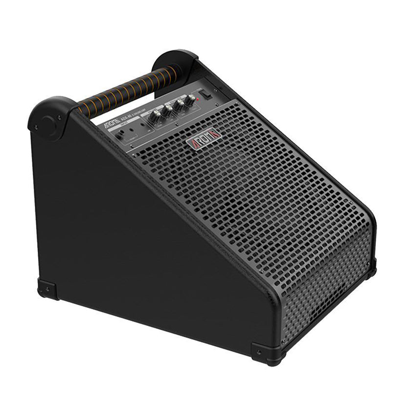 Aroma ADX40 Electronic Drum Amplifier / Monitor GuitarPusher
