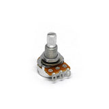 Alpha Audio Taper Potentiometer for Tone - GuitarPusher