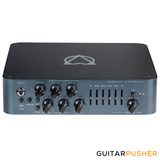 Darkglass Alpha-Omega 900 - 900-watt Bass Head - GuitarPusher