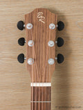 Baton Rouge AR101S/ACE All-Solid Grand Auditorium Acoustic guitar with Gigbag - GuitarPusher