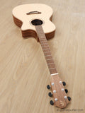 Baton Rouge AR101S/ACE All-Solid Grand Auditorium Acoustic guitar with Gigbag - GuitarPusher