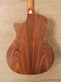 Baton Rouge AR101S/ACE All-Solid Grand Auditorium Acoustic guitar with Gigbag - GuitarPusher