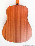 Baton Rouge AR11C/D Dreadnought Cedar - LEFT HAND - GuitarPusher
