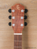 Baton Rouge AR61S/A Grand Auditorium Canadian Spruce (no cutaway/no pickup) with Gigbag - GuitarPusher