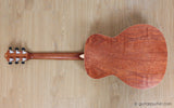 Baton Rouge AR61S/A Grand Auditorium Canadian Spruce (no cutaway/no pickup) with Gigbag - GuitarPusher