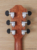 Baton Rouge AR61S/A Grand Auditorium Canadian Spruce (no cutaway/no pickup) with Gigbag - GuitarPusher
