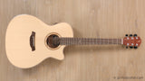 Baton Rouge AR65S/ACE Grand Auditorium European Spruce with Gigbag - GuitarPusher