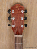 Baton Rouge AR65S/ACE Grand Auditorium European Spruce with Gigbag - GuitarPusher