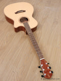 Baton Rouge AR65S/ACE Grand Auditorium European Spruce with Gigbag - GuitarPusher