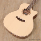 Baton Rouge AR65S/ACE Grand Auditorium European Spruce with Gigbag - GuitarPusher