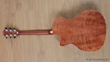 Baton Rouge AR65S/ACE Grand Auditorium European Spruce with Gigbag - GuitarPusher