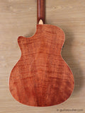 Baton Rouge AR65S/ACE Grand Auditorium European Spruce with Gigbag - GuitarPusher