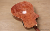 Baton Rouge AR65S/ACE Grand Auditorium European Spruce with Gigbag - GuitarPusher