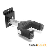 Aroma AH-83A Premium Aluminum Alloy Guitar Hanger