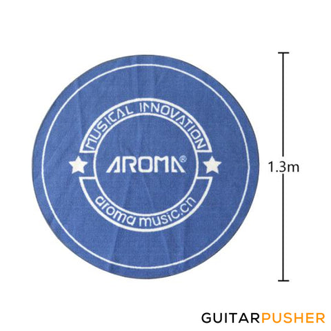 Aroma TDA-30 Aroma Drum Rug Blue 1.3m