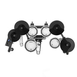 Aroma TDX-25 II Mesh Electronic Drum Set