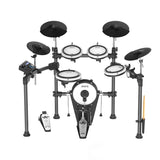 Aroma TDX-25 II Mesh Electronic Drum Set