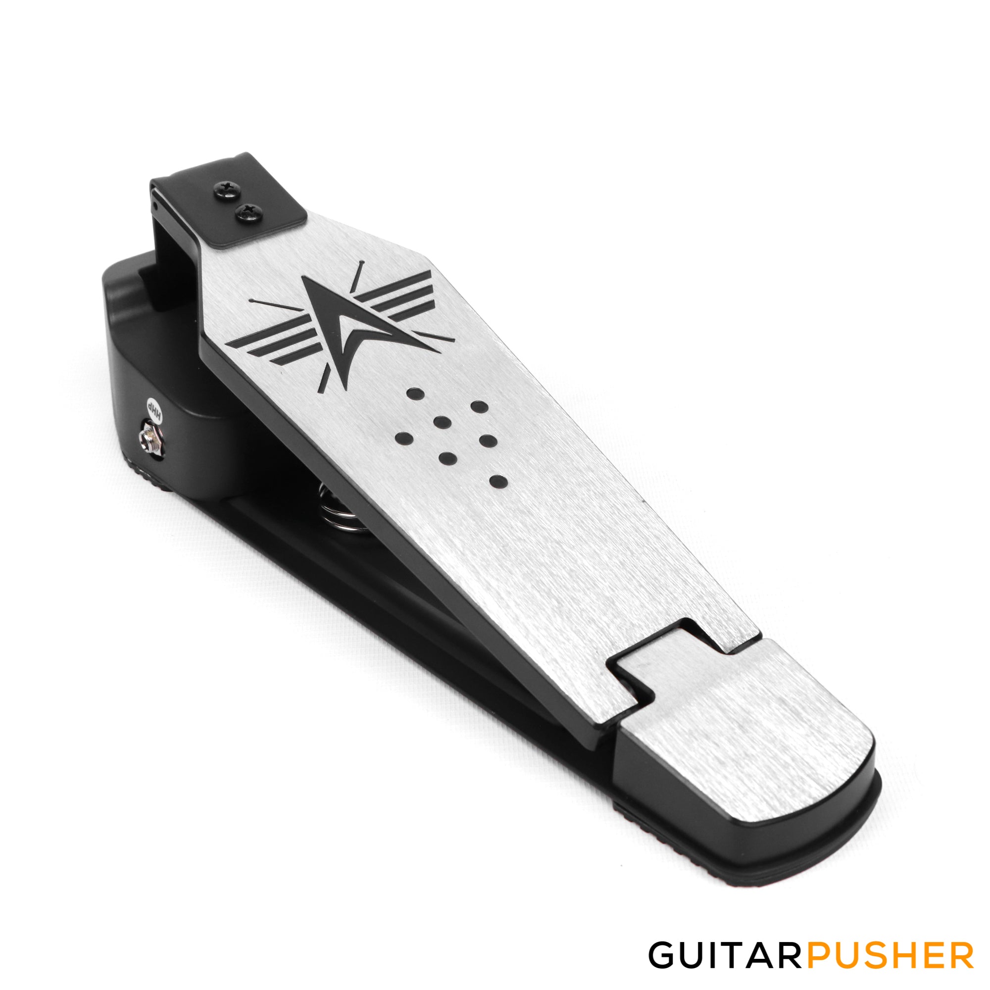 Percussion – GuitarPusher