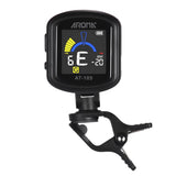 Aroma AT-105 Rechargeable Clip-On Tuner