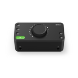 Audient EVO4 2-in/2-out Digital Audio Interface for Recording