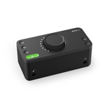 Audient EVO4 2-in/2-out Digital Audio Interface for Recording