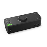 Audient EVO8 4-in/4-out Digital Audio Interface for Recording