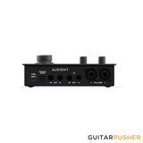 Audient ID14 MK2 (2021 version) 10-in/6-out Digital Audio Interface for Recording