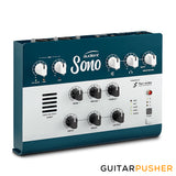 Audient Sono Guitar Recording Audio Interface