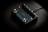 Horizon Devices APEX Preamp - GuitarPusher