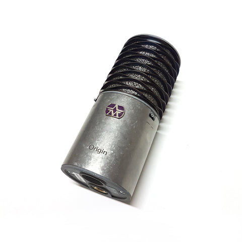Aston Origin Cardioid Condenser Microphone - GuitarPusher