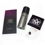 Aston Spirit Multi-Pattern Condenser Microphone - GuitarPusher