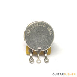 CTS US Fine Shaft Potentiometer - GuitarPusher