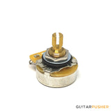 CTS US Fine Shaft Potentiometer - GuitarPusher