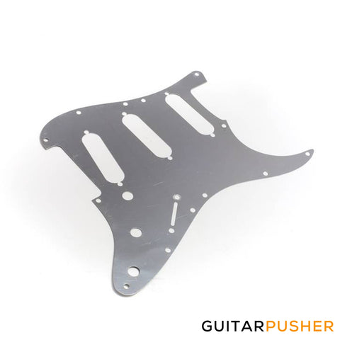 Bareknuckle Aluminum Shielding for SSS Strat