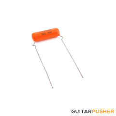 Sprague 716P Orange Drop Capacitor - GuitarPusher