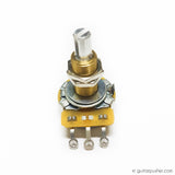 Bareknuckle Custom Taper Potentiometer for Volume and Tone - GuitarPusher