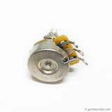 Bareknuckle Custom Taper Potentiometer for Volume and Tone - GuitarPusher