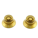 WD Bell Knobs US Size [set of 2] - GuitarPusher