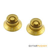 WD Bell Top Hat Knobs US Size [set of 2]