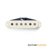 Bareknuckle Irish Tour Neck Single Coil Pickup Vintage Staggered, Std Polarity, Parchment White