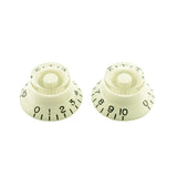 WD Bell Knobs US Size [set of 2]