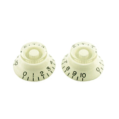 WD Bell Knobs US Size [set of 2] - GuitarPusher