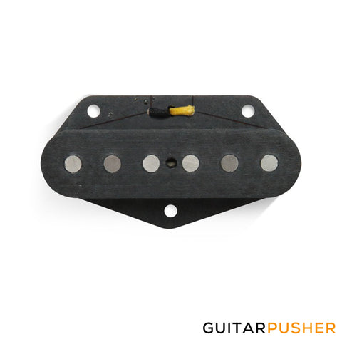 Bareknuckle Blackguard Flat 52 Telecaster Bridge Pickup