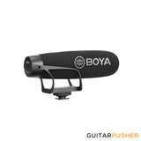 BOYA BY-BM2021 Cardioid Shotgun Video Microphone