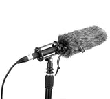 BOYA BY-BM6060 Super-Cardioid Condenser Microphone