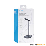 BOYA BY-CM1 Desktop USB-C Condenser Microphone